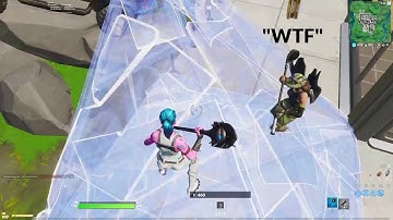 editing so fast my builds become invisible (not clickbait)(handcam)