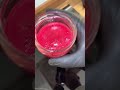Jamaican Style Beetroot Juice With Nutmeg To Improve Blood Flow To Brain