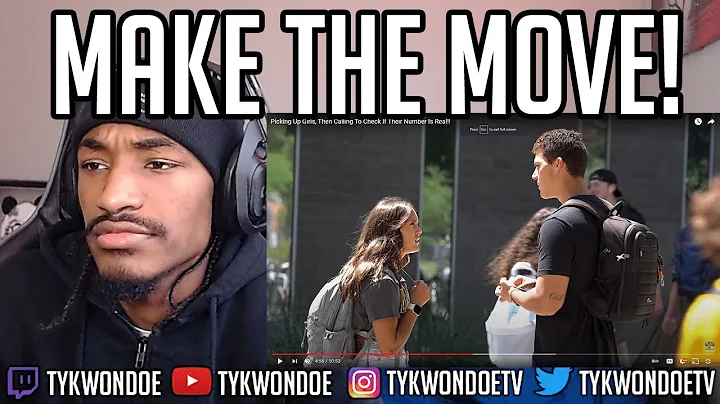 How To Push Yourself Out Of Your Comfort Zone... Your Comfort Zone Is A Death Sentence