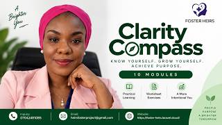 MODULE 6  LIFE PROFILING