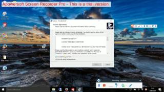 ProDENT integration software for Eaglesoft installation process