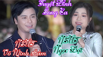 Màn Kết Hợp Giữa NSƯT Võ Minh Lâm Và NSƯT Ngọc Đợi Làm Cho Khán Giả Không Ngừng Vỗ Tay |Thanh Củ Chi