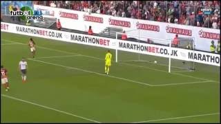 Brumanın Hazırlık Maçlarında Attığı 6