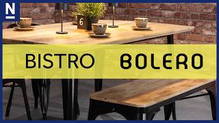 Bolero Bistro