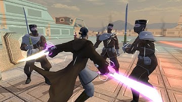 Install Star Wars KOTOR 2 Mobile FREE 👶🏽 Tips Get Star Wars KOTOR 2 on Phone iOS & Android