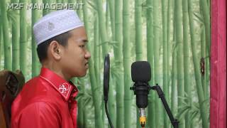 Murottal Al-Qur'an Merdu | Surah Hud (25 - 35 ) by imam muda Luqman Nur Hakim