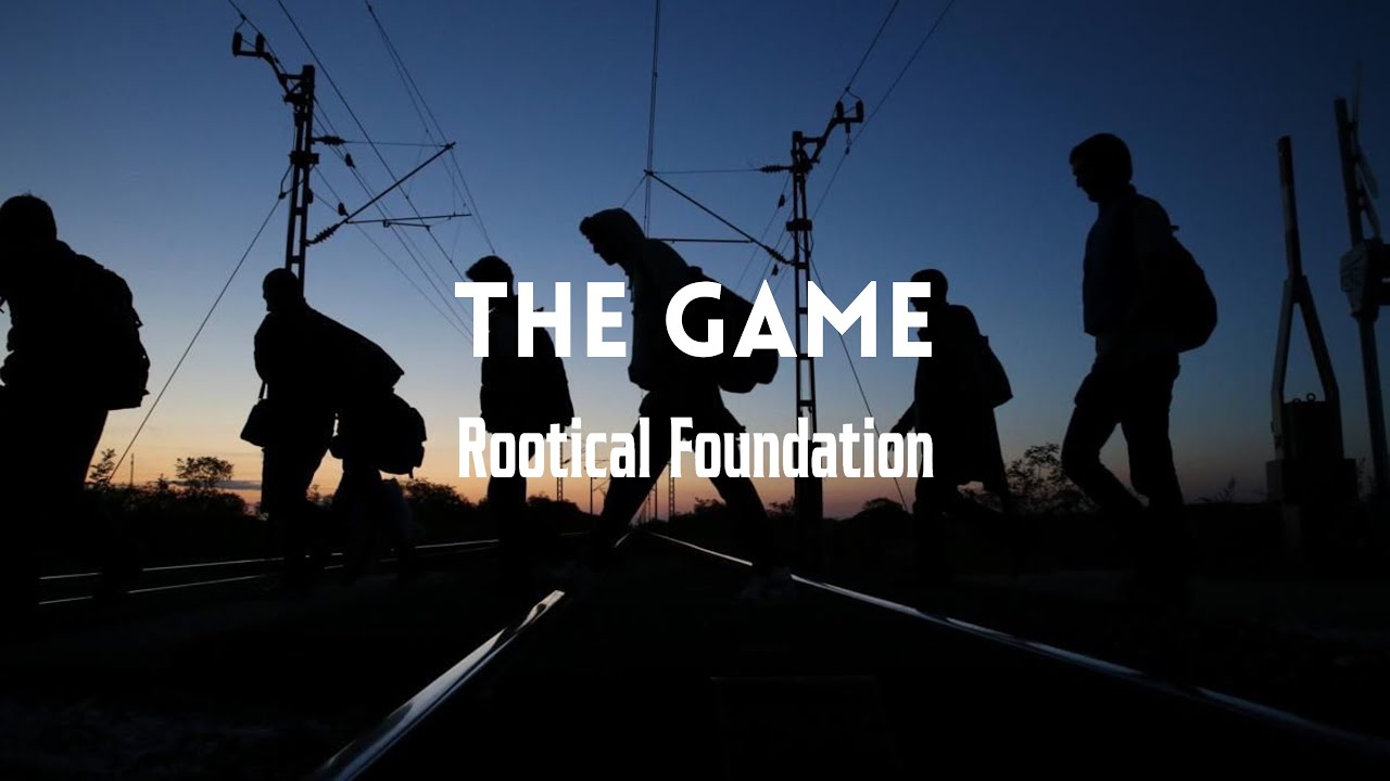 Rootical Foundation - THE GAME (Official 2025)