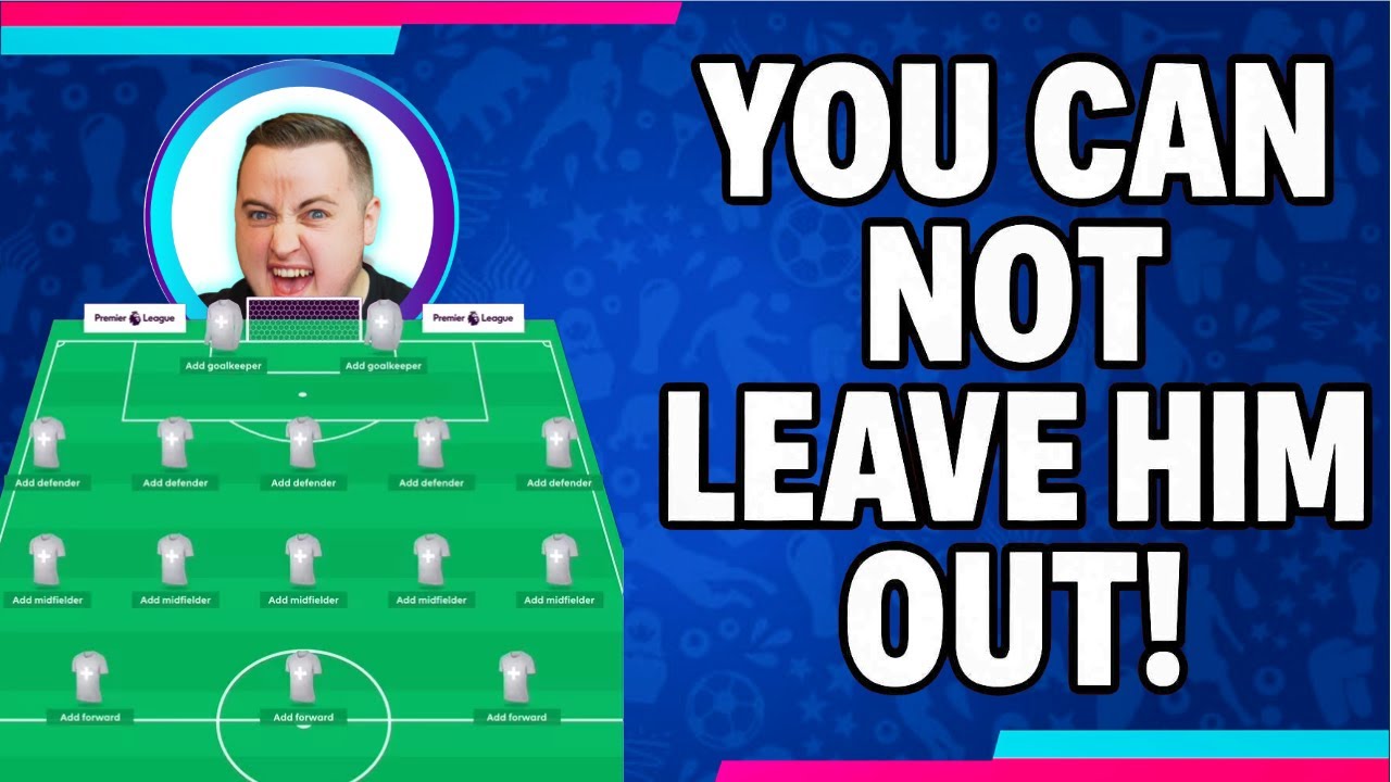 New To FPL? Explainer, Tips, Rule Changes & Picking My Team