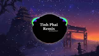 Tình Phai Remix - Kiều Phong ft RyoT ( Đại Mèo Remix ) Remix Hót Tik Tok