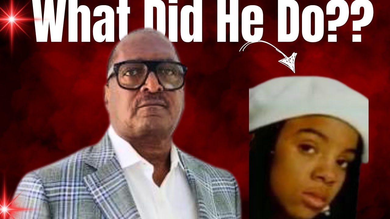 Мэтью Ноулз: ТЁМНАЯ ПРАВДА о Destiny's Child