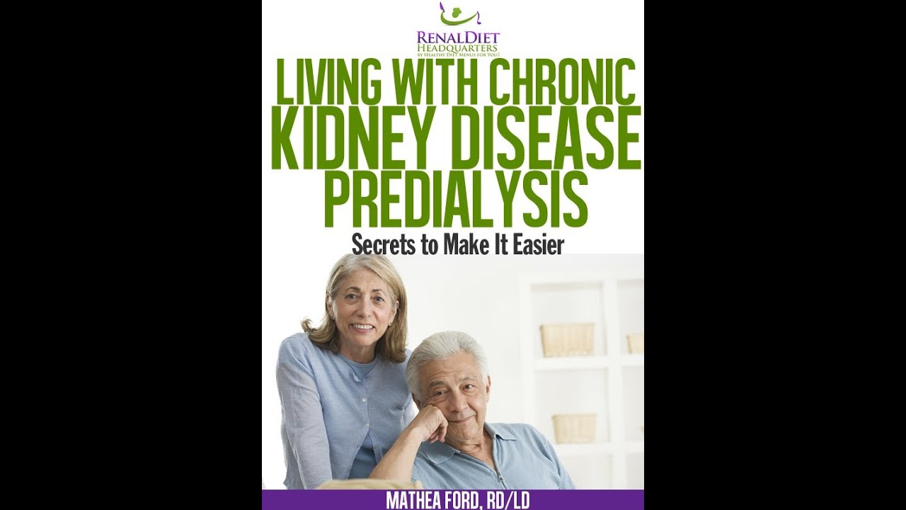chronic-renal-failure-meal-plan-for-pre-dialysis-kidney-disease-youtube