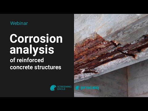 Video: Energy-efficient Protection Of Reinforced Concrete Structures