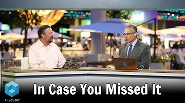 ICYMI | HPE Discover 2023