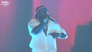 DABABY @ ROLLING LOUD MIAMI 2021 (FULL PERFORMANCE)