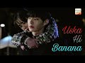 New Korean Mix Hindi Songs 2020 Vampire Love Story | Dragon K-Music