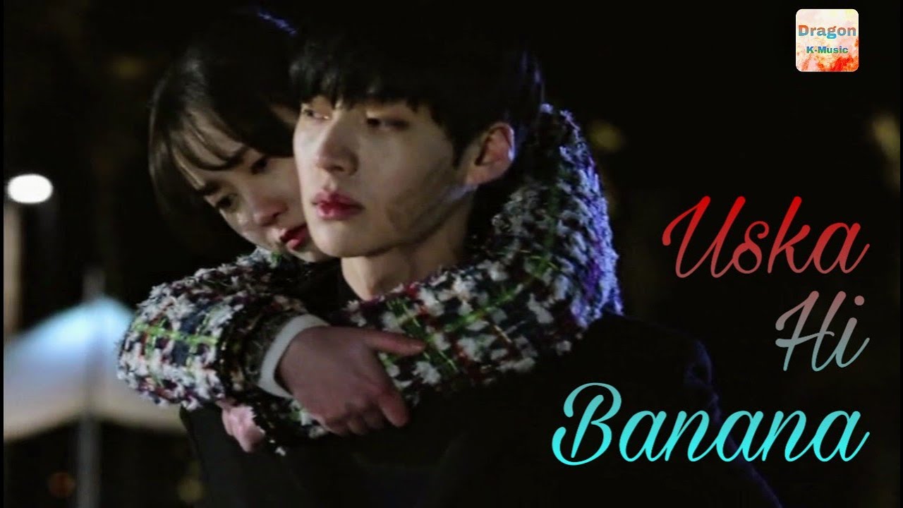 New Korean Mix Hindi Songs 2020 Vampire Love Story | Dragon K-Music