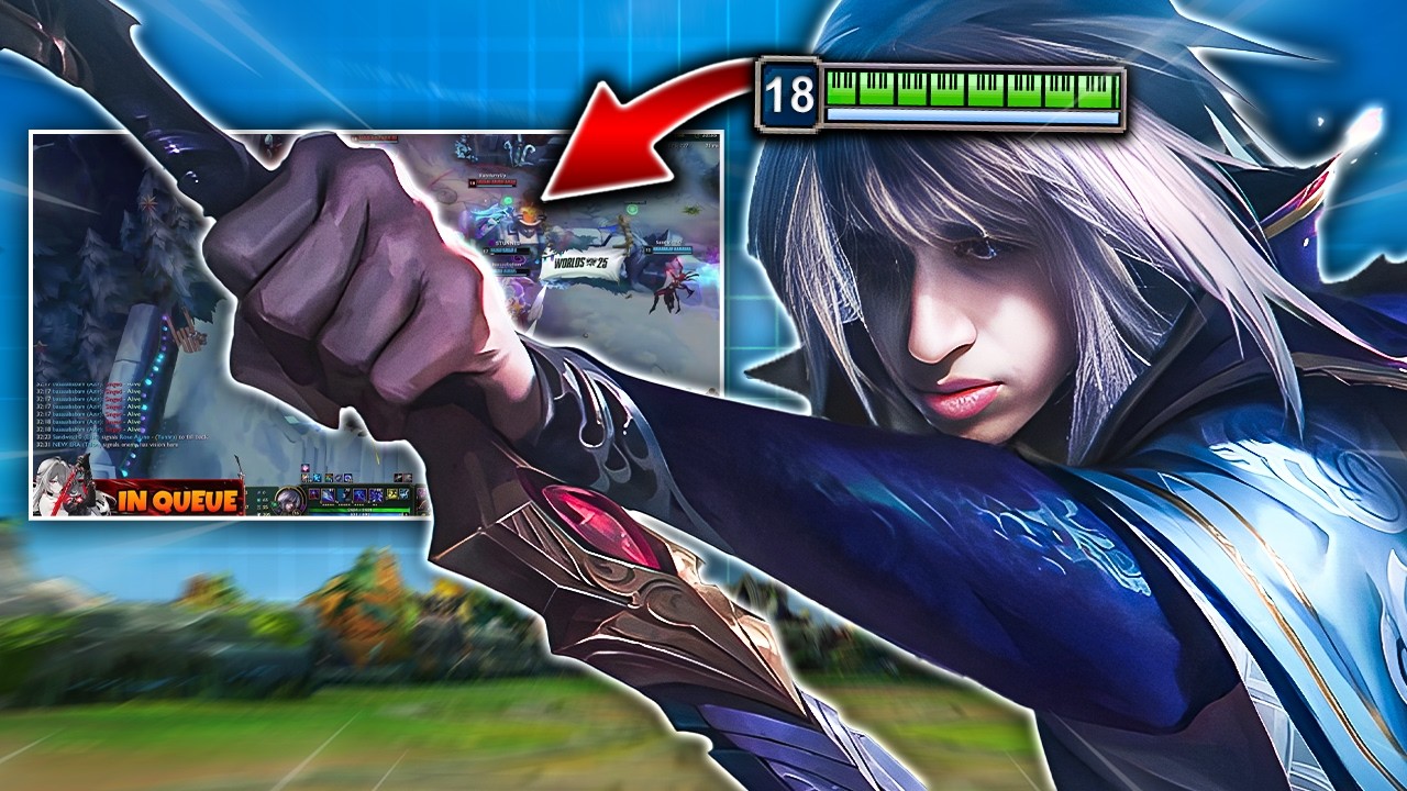 Best Talon World Coaches HUMZH PT 1 | Kaostanza Teaches Humzh Jungle!