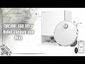 DREAME X60 Ultra 🔥 35,000Pa Robot Vacuum & Mop Review 🤖✨