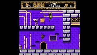 TAS The Young Indiana Jones Chronicles NES in 10:39 by XTREMAL93