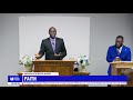 Preaching By Br Mathias Mukendi 07 20 2025 Theme Faith Preaching By Br Mathias Mukendi 07 20 2025 Theme Faith