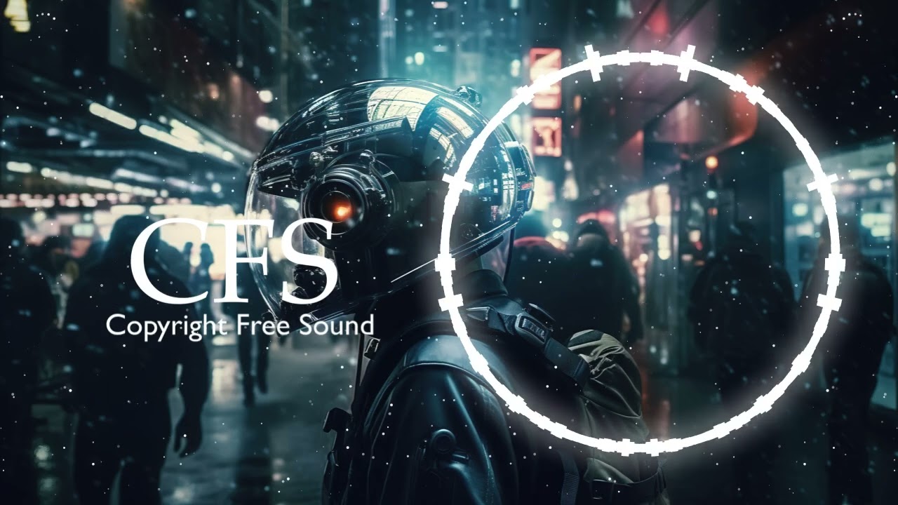 Copyright Free Sound - Roma Ray - System Overload (Trance House Music)