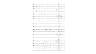 Amazing Grace for Orchestra & Choir