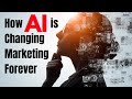 How AI is Changing Marketing Forever | Popular Tech World