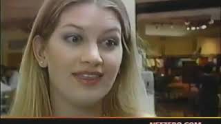(September 21, 2003) WFFF-TV Fox 44 Burlington/Plattsburgh/Montreal Commercials
