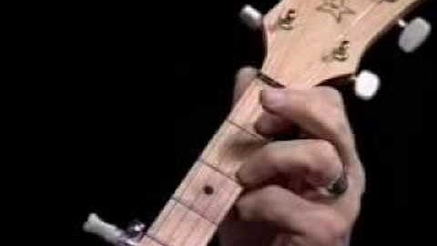 Get Rolling: Ultra-easy, No-fail Intro To Bluegrass Banjo