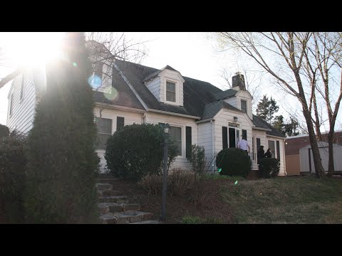 Tour the new St. Dominic Savio House at University of Mary Washington