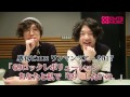 「ジャパネクレディオ」第75回ゲスト:感覚ピエロ コメント動画