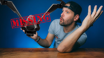 Zero Zero Falcon V-Coptr Bad Timing Or A Scam?