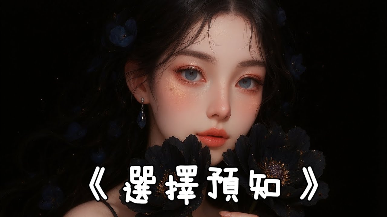 《選擇預知》我和室友盧娜，曾面臨一個選擇，預知他人死期的能力或考上任何學校的頂尖智商 #小說 #女生必看 #已完結 #文荒推薦 #瘋魔