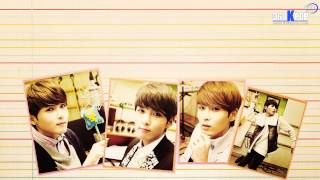 [SuJu Team@360kpop][Vietsub+Kara]RyeoWook.Cherry Blossom Ending.mkv