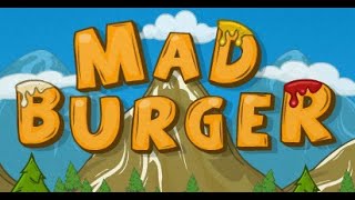 Mad Burger Full Walkthrough screenshot 5