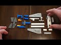 Beginning of video
