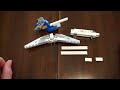 End of video