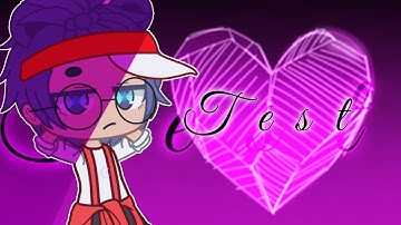 After Effects + Live 2d || Test