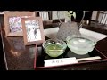 梅の郷で夫を想うの巻
