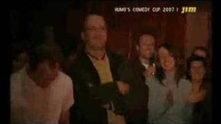 Download Lagu Humo Comedy Cup 2007: Bart Cannaerts MP3