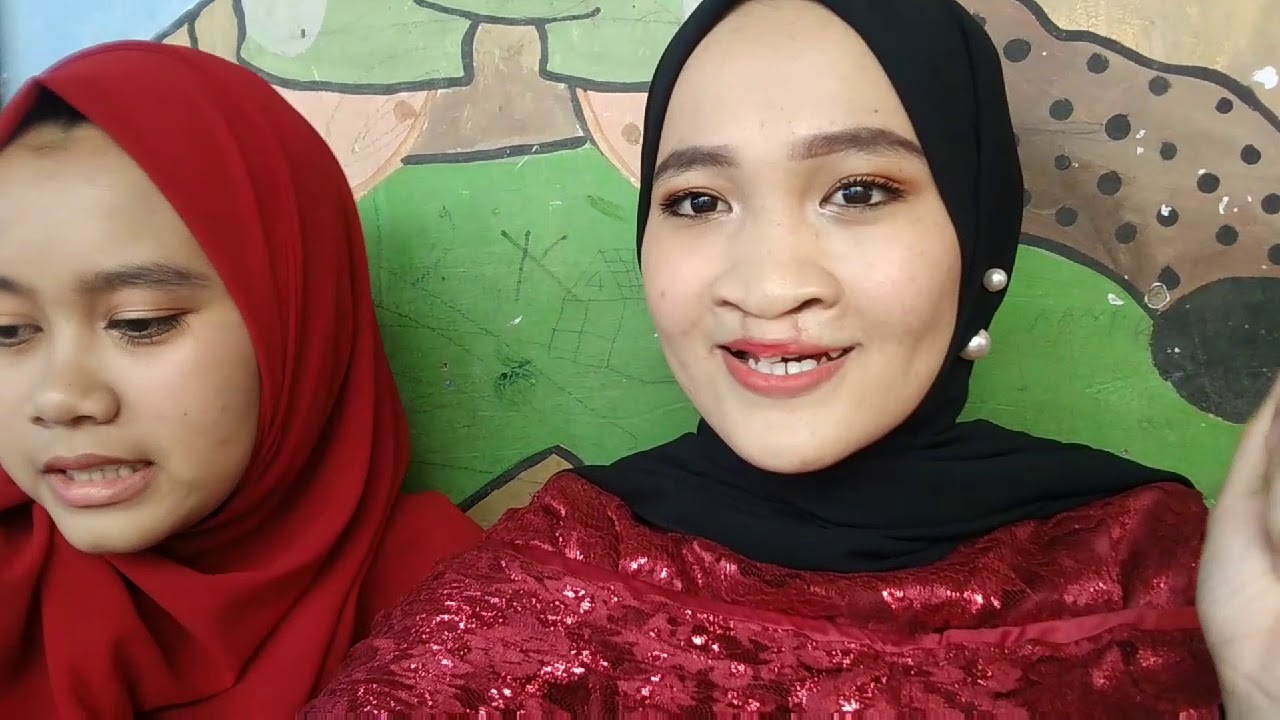 RRVlog_ Indramayu Nikahan Sepupu