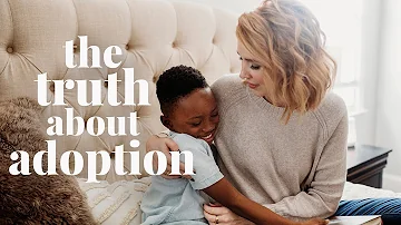 Do adopted children do well in life?