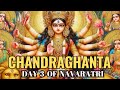 Story of ma chandraghanta  navaratri day 3