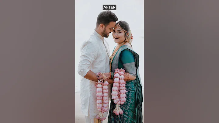 Wedding Lightroom Presets #weddingpreset #lightroompresets