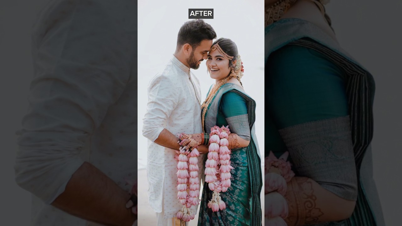 Wedding Lightroom Presets #weddingpreset #lightroompresets