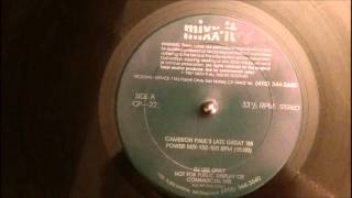 Cameron Paul's - Late Great '88 Power Mix - Mixx-It