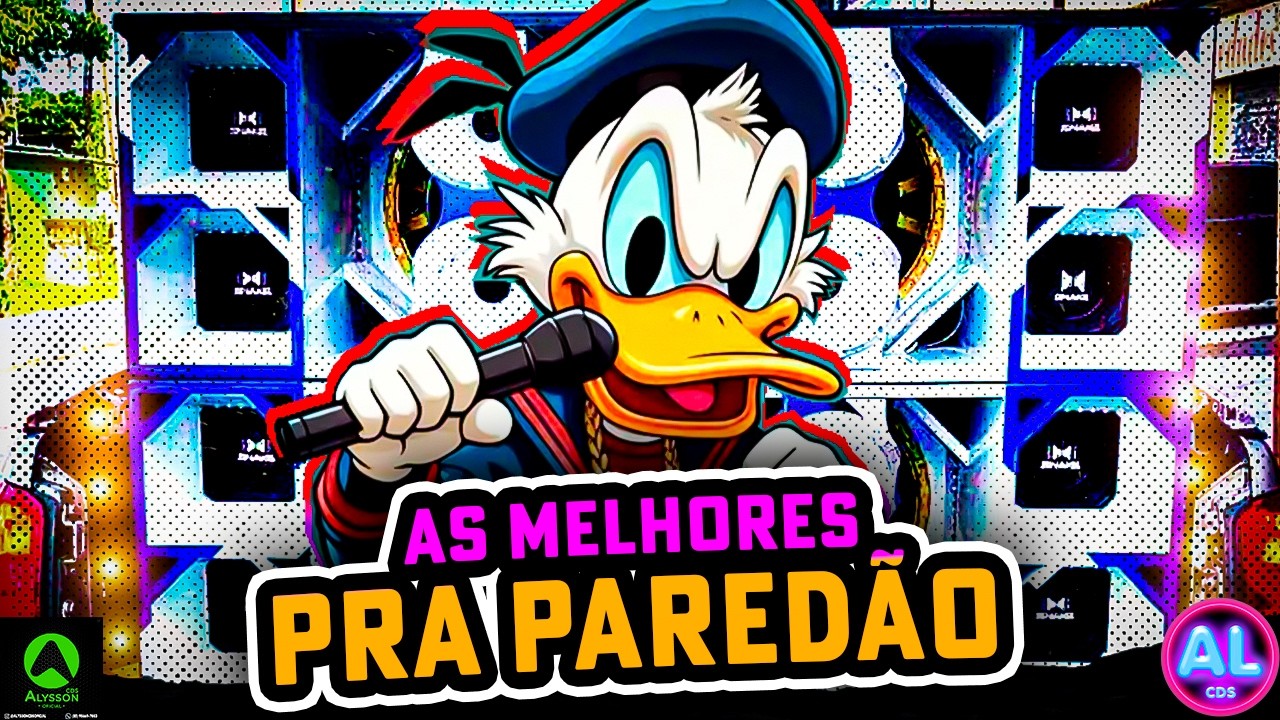 AS MELHORES PRA PAREDÃO 2026 - SELEÇÃO PISEIRO AS MAIS TOCADAS TIKTOK 2026 - MÚSICAS PRA PAREDÃO