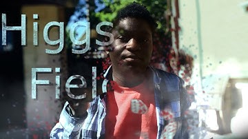 My Breakthrough Junior Challenge | The Higgs Field: The Origin of Mass