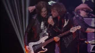 Europe - On The Loose - Live At The Roundhouse (Audio 5.1)