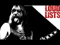 Rock Stars With College Degrees
